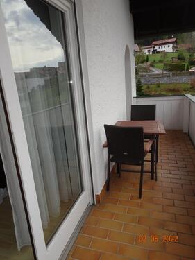 Foto - Etagenwohnung in Bodenmais zur Miete
