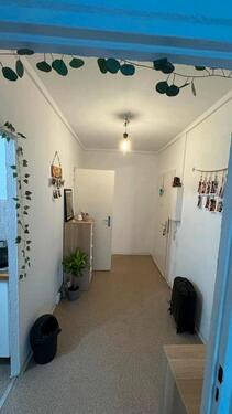 Foto - 1-Zimmer Küche Wohnung - 501,00 EUR Kaltmiete,