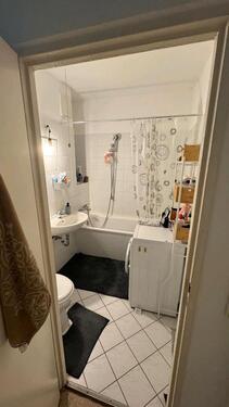 Foto - Etagenwohnung zur Miete in Erkner