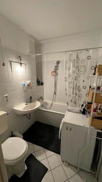 Foto - Etagenwohnung in Erkner