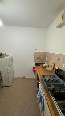 Foto - Etagenwohnung in Erkner zur Miete