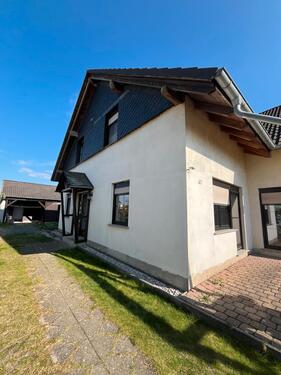 Foto - Einfamilienhaus in Leuna zur Miete