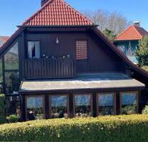 Einfamilienhaus auf dem Land, nördlich Lpz. - Leipzig Nord