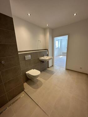 Foto - Erstbezug - schöne Wohnung in Beerfurth