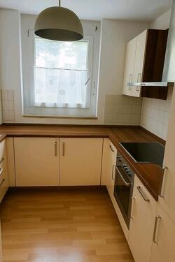 Foto - Etagenwohnung in München