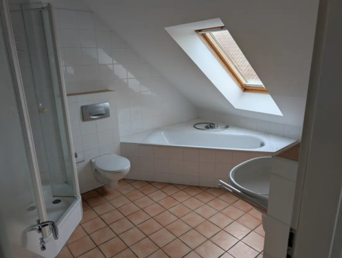 Foto - Etagenwohnung zum Kaufen in Bielefeld