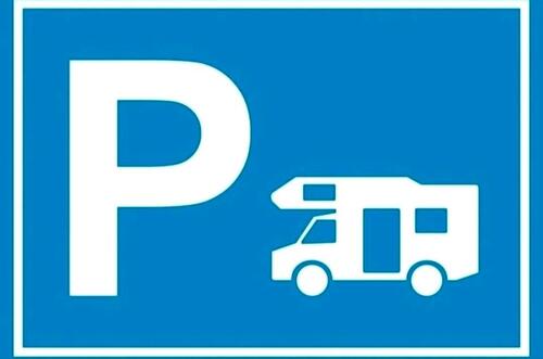 Foto - Stellplätze für Wohnmobile & Fahrzeuge in 59379 Selm-Bork