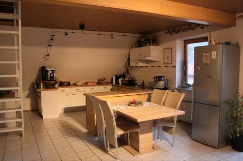 Foto - 2 Zimmer Wohnung - 350,00 EUR Kaltmiete, ca.  54,00 m²