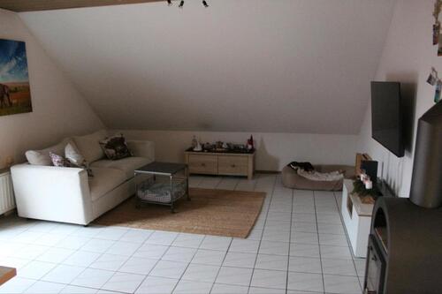 Foto - 1 Zimmer Etagenwohnung zur Miete in Ramsthal