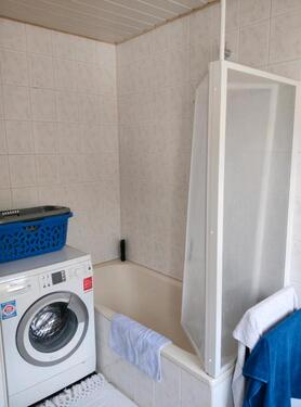 Foto - Etagenwohnung in Ramsthal zur Miete