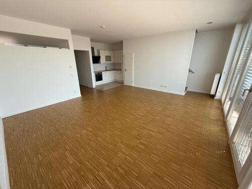 Foto - Penthouse Wohnung in zentraler Lage!
