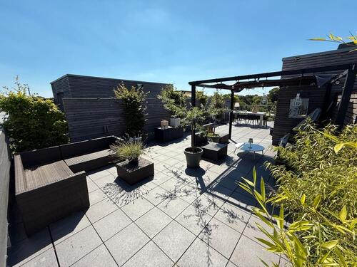 Foto - 3 Zimmer Etagenwohnung zur Miete in Nordhorn