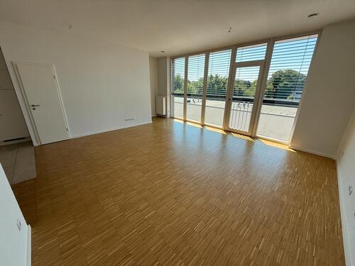 Foto - 3 Zimmer Etagenwohnung in Nordhorn