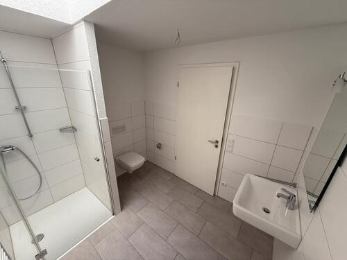 Foto - Etagenwohnung in Nordhorn zur Miete