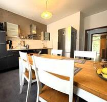 Ideal für Familien 3-Zimmer-Wohnung mit Terrasse - Herne Sodingen