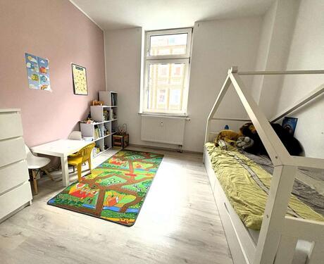 Foto - 3 Zimmer Etagenwohnung zur Miete in Herne