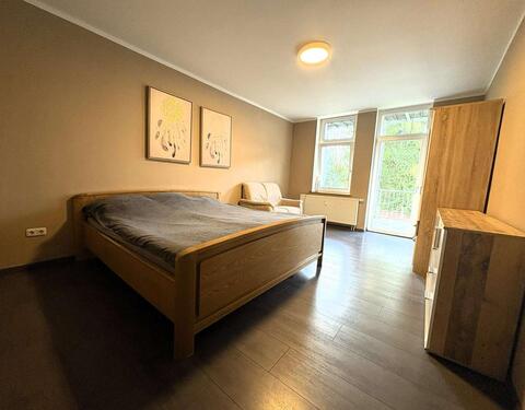 Foto - 3 Zimmer Etagenwohnung in Herne