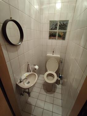 Foto - 7 Zimmer Etagenwohnung in Birkenfeld