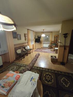 Foto - Etagenwohnung in Birkenfeld zur Miete