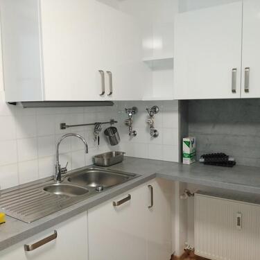 Foto - 3 Zimmer Etagenwohnung in Straubenhardt