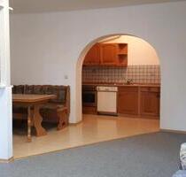 Wohnung 114m2 in zentraler Lage von Pfreimd