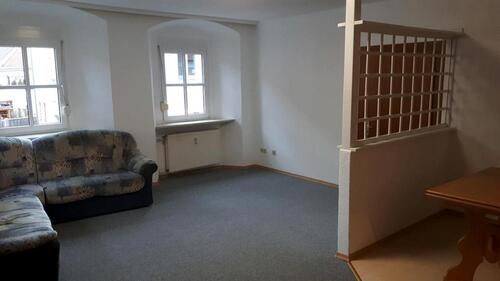 Foto - 4 Zimmer Etagenwohnung zur Miete in Pfreimd