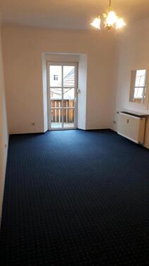 Foto - 4 Zimmer Etagenwohnung in Pfreimd