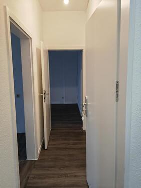 Foto - 3 Zimmer Wohnung, 3. OG (Wohnung Nr. 9)