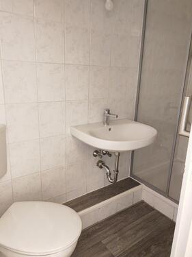 Foto - Etagenwohnung in Cuxhaven zur Miete