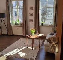 1,5 Zimmerwohnung in Innenstadtrandlage zur Zwischenmiete - Greifswald 1,5 Zimmerwohnung in Innenstadtrandlage zur Zwischenmiete - Greifswald