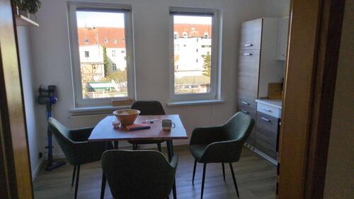 Foto - 1.5 Zimmer Etagenwohnung in Greifswald