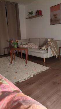 Foto - Etagenwohnung in Greifswald zur Miete