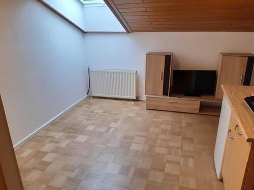Foto - Möbl. 2-Zi-Appartement in Amberg-Schäflohe