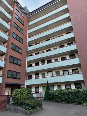 Foto - 2 Zimmer Etagenwohnung in Norderstedt