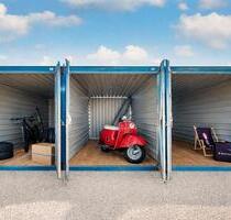 Lager Garage Storage Container Self Storage - Mutlangen