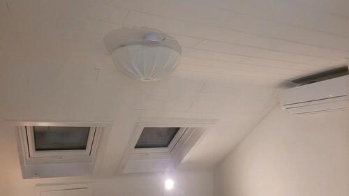 Foto - 2 Zimmer Dachgeschoßwohnung in Ludwigsburg