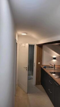 Foto - Dachgeschoßwohnung in Ludwigsburg zur Miete