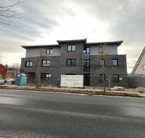 Dreiraumwohnung im Neubau in Herzebrock zu vermieten - Herzebrock-Clarholz