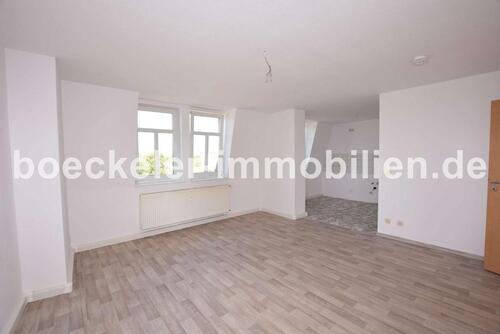 Foto - Maisonettenwohnung in Weißenfels zur Miete