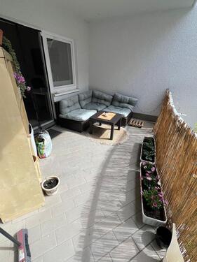 Foto - 2er Appartement Wohnung NUR STUDENTEN