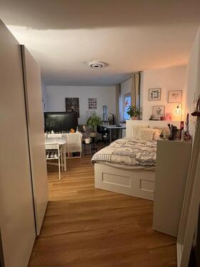 Foto - 2 Zimmer Etagenwohnung zur Miete in Landau in der Pfalz