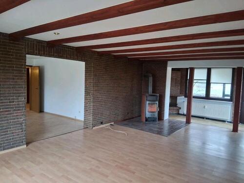 Foto - 3 Zimmer Wohnung mit Garten, Keller