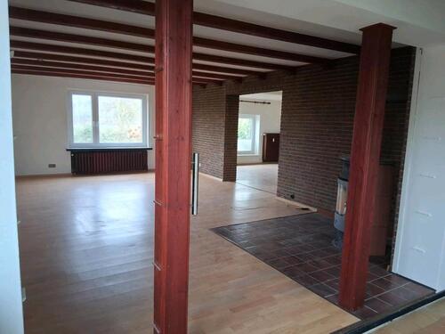 Foto - 3 Zimmer Erdgeschoßwohnung zur Miete in Marschacht