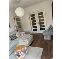 4 Zimmer Wohnung mit Garage und Garten - Seelze