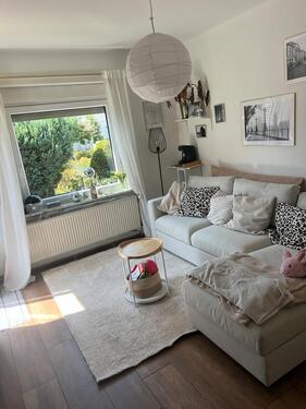 Foto - 4 Zimmer Hochparterre in Seelze