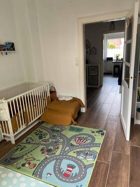 Foto - Hochparterre in Seelze zum Kaufen