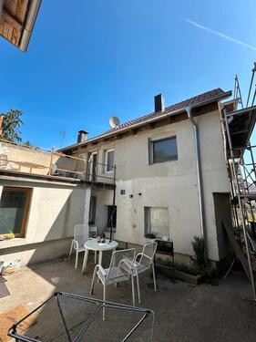 Foto - Doppelhaushälfte zum Kaufen in Rimpar