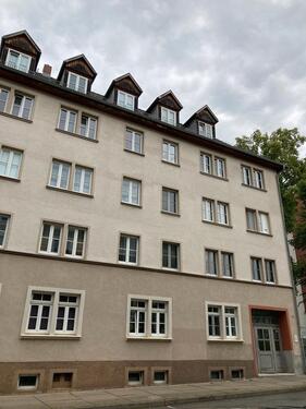 Foto - 2 Zimmer Dachgeschoßwohnung zur Miete in Gera