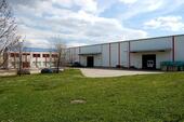 Foto - Lager-Gewerbefläche 65qm Gewerbegebiet Kesselsdorf, 5,80 Euroqm
