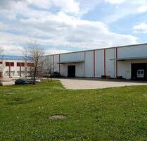 Lager-Gewerbefläche 65qm Gewerbegebiet Kesselsdorf, 5,80 Euroqm - Wilsdruff